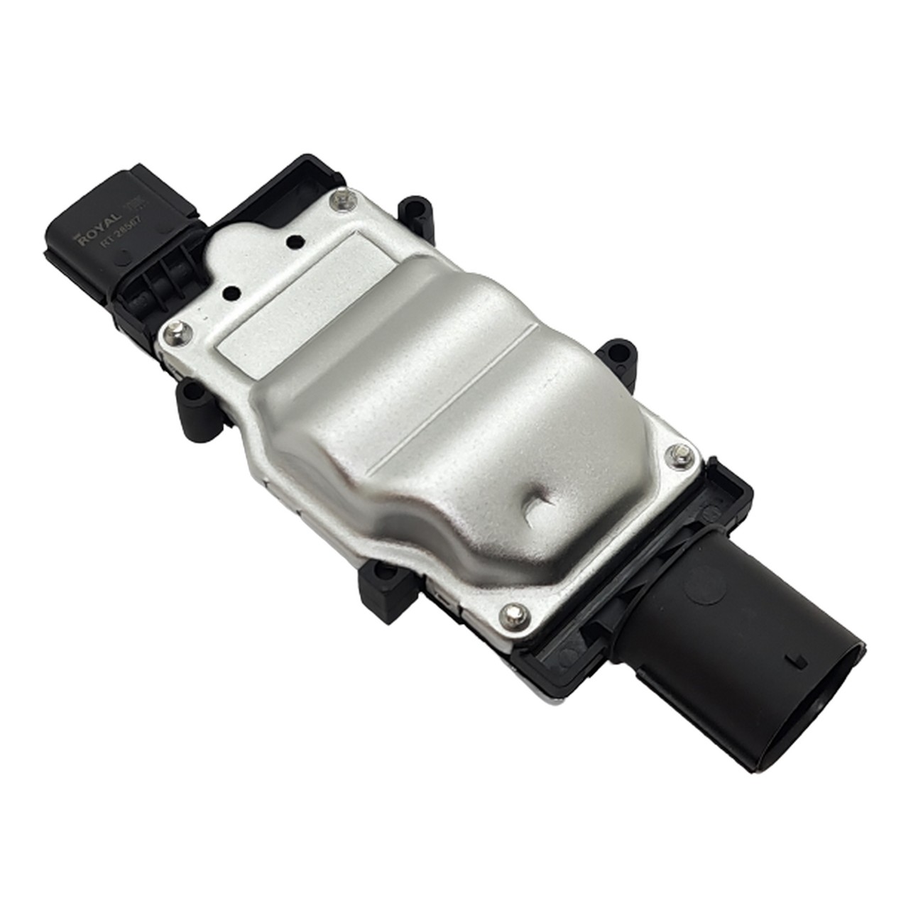 Modulo Variador Aire Acon Ford Focus 3 2.0 Duratec Kuga 2.5